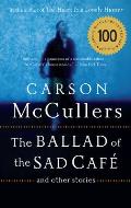 Ballad of the Sad Cafe