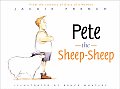Pete The Sheep Sheep