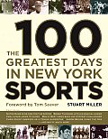 100 Greatest New York Sports Events Of A