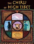 Chiru of High Tibet