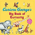 Curious Georges Big Book of Curiosity