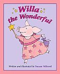 Willa The Wonderful