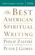 The Best American Spiritual Writing 2006