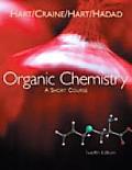 Organic Chemistry A Short Course 12th Edition