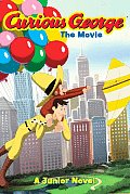 Curious George The Movie A Monkeys Adven