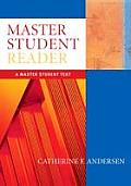Master Student Reader