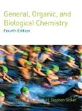 General Organic & Biological Chemist 4th Edition