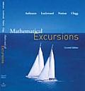 Math Excursions 2nd Edition