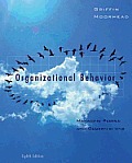 Organizational Behavior Managing People & Organizations