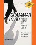 Grammar to Go: How It Works and How to Use It