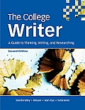 College Writer 2nd Edition