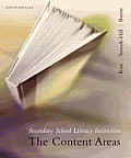 Secondary School Literacy Instruction The Content Areas