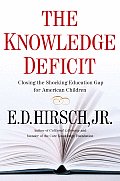 Knowledge Deficit Closing Shocking Educa