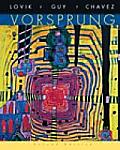 Vorsprung A Communicative Introduction to German Language & Culture 2nd Edition