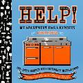 Help My Apartment Has a Kitchen Cookbook 100 Great Recipes with Foolproof Instructions