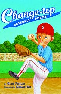 Change Up Baseball Poems