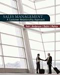 Sales Management Customer Relations Approach