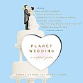 Planet Wedding A Nuptialpedia