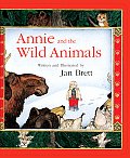 Annie & The Wild Animals
