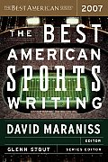 Best American Sports Writing 2007