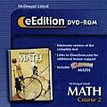 eEdition: Math Course 2