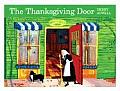 Thanksgiving Door