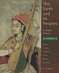 Earth & Its Peoples Advanced Placement 4th Edition