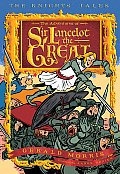Adventures Of Sir Lancelot The Great