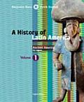 History Of Latin America Ancient Ame