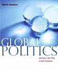 Global Politics 9th Edition