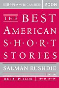 Best American Short Stories 2008
