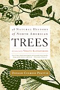 Natural History of North American Trees