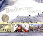 Bodies from the Ice Melting Glaciers & the Recovery of the Past