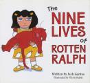Nine Lives Of Rotten Ralph