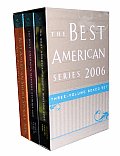 Best American Series 2006 Gift Box 1