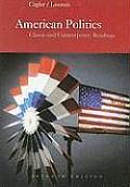 American Politics Reader 7th Edition