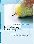 Introductory Chemistry A Foundation 6th Edition