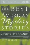 Best American Mystery Stories 2008