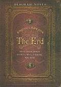 Encyclopedia of the End Mysterious Death in Fact Fancy Folklore & More