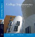 College Trigonometry Student Solutions Manual