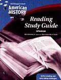 American History Reading Study Guide Beginnings Through Reconstruction