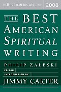 Best American Spiritual Writing 2008