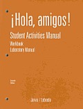 Sam for Jarvis/Lebredo/Mena-Ayllo's' Hola Amigos, 7th