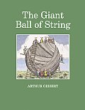 Giant Ball Of String