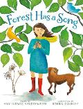 Forest Has a Song Poems