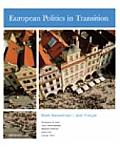 European Politics in Transition 6th Edition
