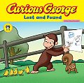 Curious George Lost & Found Curious about Direction