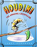 Houdini The Amazing Caterpillar