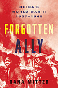 Forgotten Ally