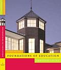 Foundations Of Education 10th Edition